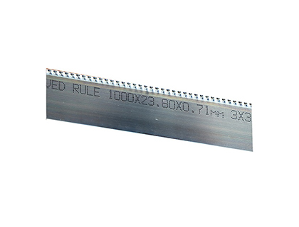 Die-cutting Knife